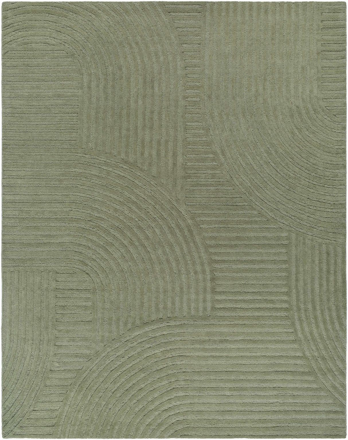 Whan Sage Area Rug
