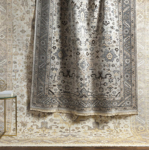 Carthage Area Rug - Clearance