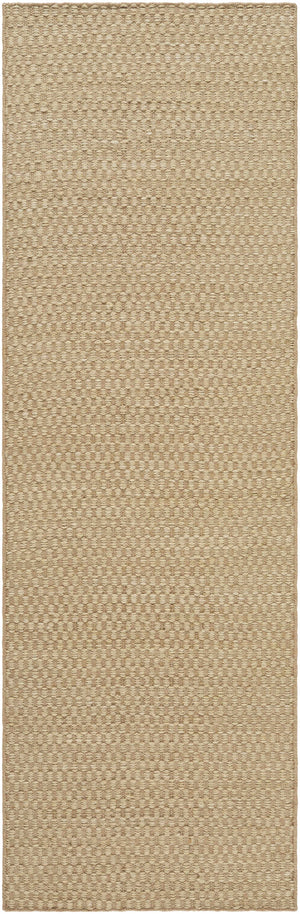 Ayers Beige Area Rug - Clearance