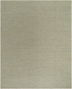 Verdel Sage Cottage Farmhouse Wool Handmade Area Rug - Clearance