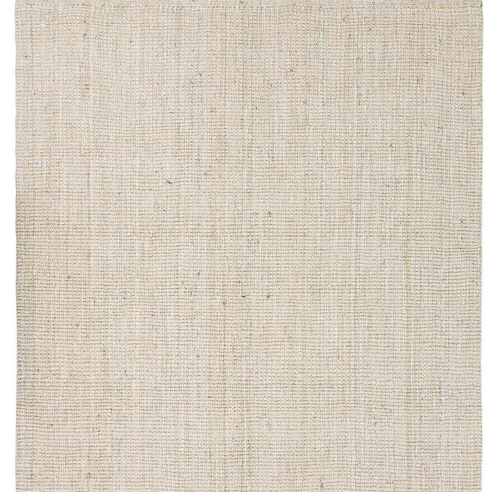 Ambel Cream Jute Rug