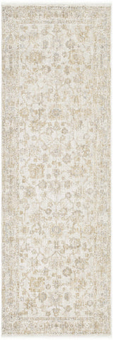 Sashi Tan Luxe Area Rug
