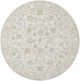 Sashi Tan Luxe Area Rug