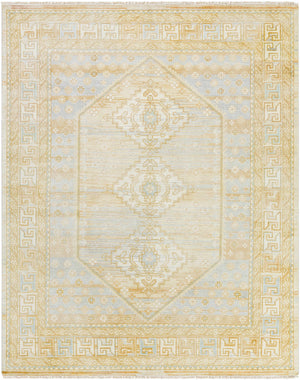Mitt Area Rug - Clearance