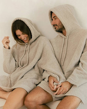 Snug Blanket Hoodie