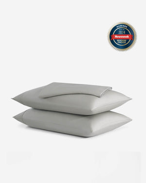Premium Bamboo Viscose Fitted Sheet Set