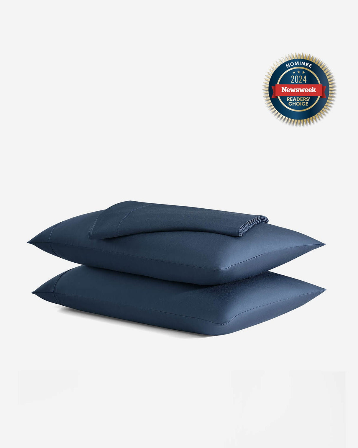 Premium Bamboo Viscose Fitted Sheet Set