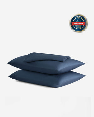 Premium Bamboo Viscose Fitted Sheet Set