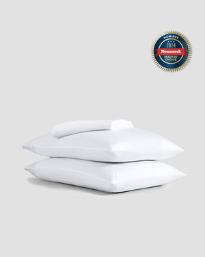 Premium Bamboo Viscose Fitted Sheet Set