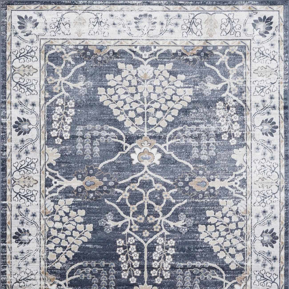 Scalby Area Rug