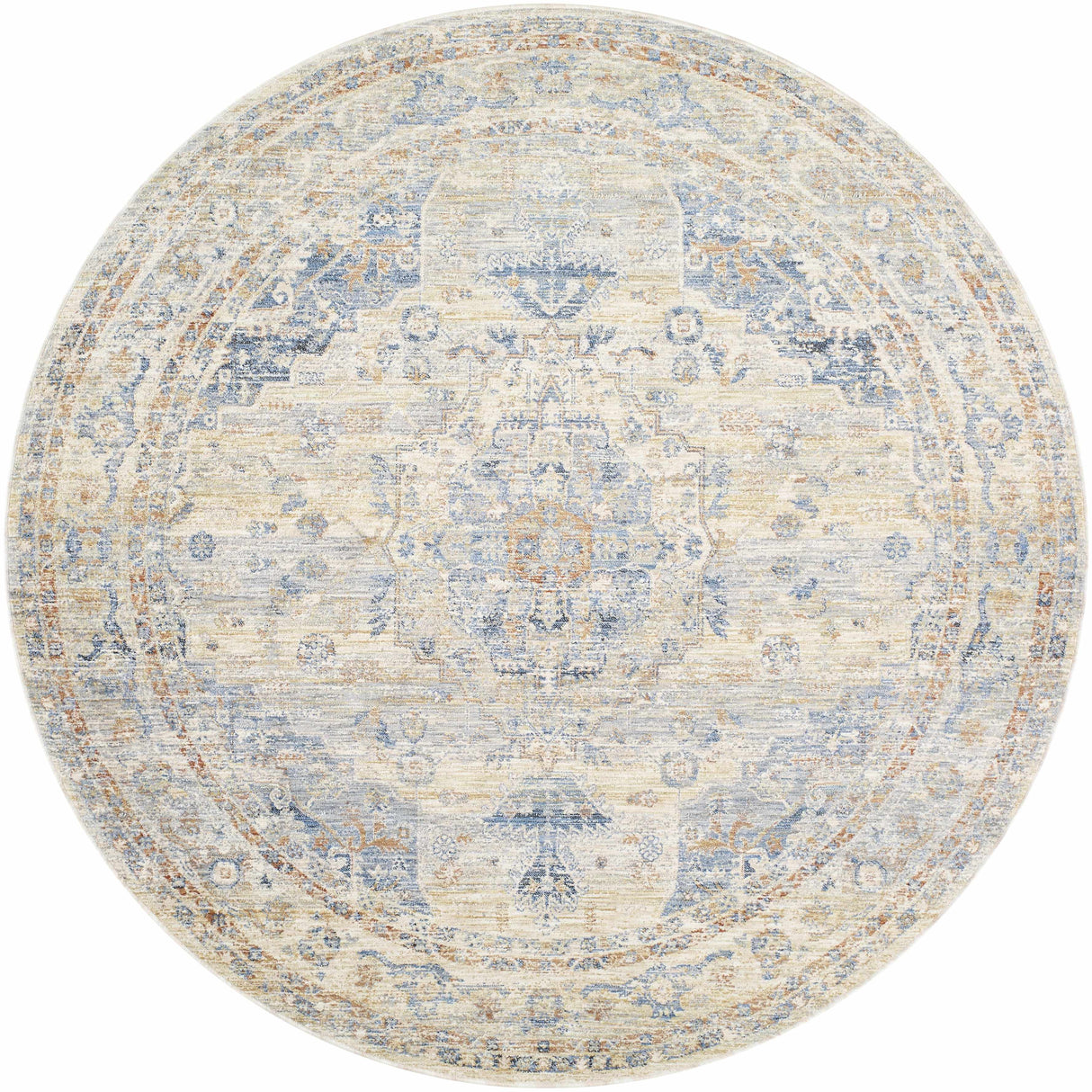 Bora Area Rug - Clearance