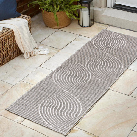 Duenas-High-Low-Shabby-Damask-Indoor/Outdoor-Runner-Rug-Runner-Rugs