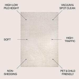 Duenas Shabby Damask Indoor/Outdoor Area Rug