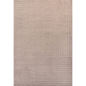 Odense High-Low Minimalist Angle Indoor/Outdoor Area Rug