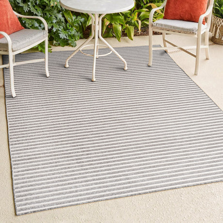 Aarhus-High-Low-Minimalist-Scandi-Striped-Indoor/Outdoor-Area-Rug-Outdoor-Rugs