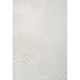 Maribo High-Low Abstract Groovy Indoor/Outdoor Area Rug