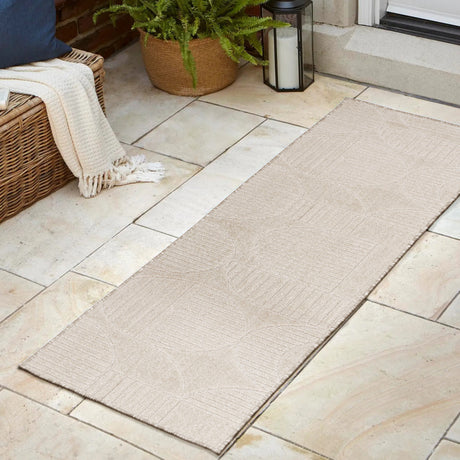 Nordby-High-Low-Geometric-Arch-Scandi-Striped-Indoor/Outdoor-Runner-Rug-Runner-Rugs