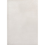 Hedwig High-Low Youth Cloud Scandi Indoor/Outdoor Area Rug