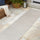 Finn-High-Low-Modern-Minimalist-Checkered-Monotone-Indoor/Outdoor-Runner-Rug-Runner-Rugs