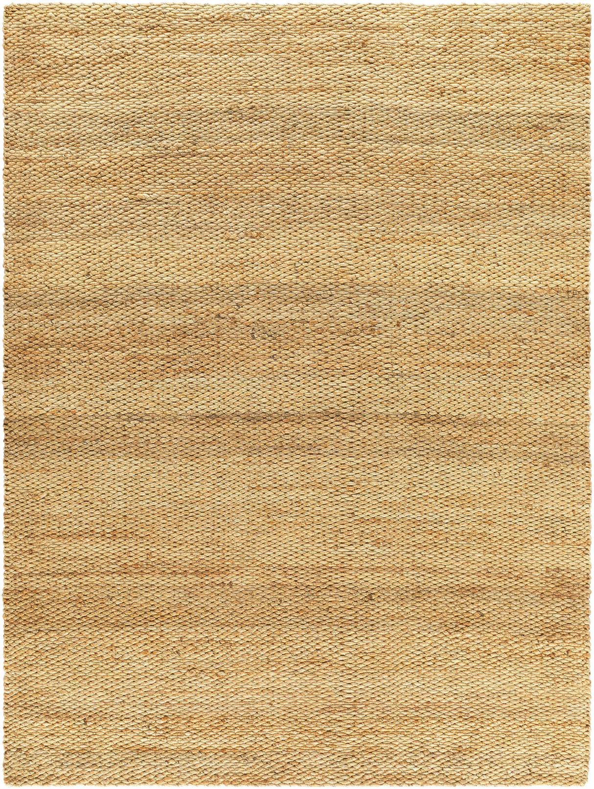 Olof Hand Woven Jute Rug