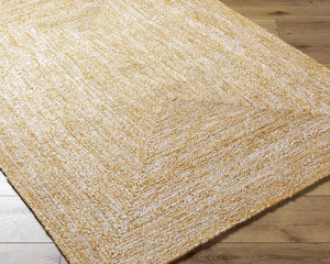 Kenyi Camel Area Rug - Clearance