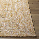 Kenyi Camel Area Rug - Clearance