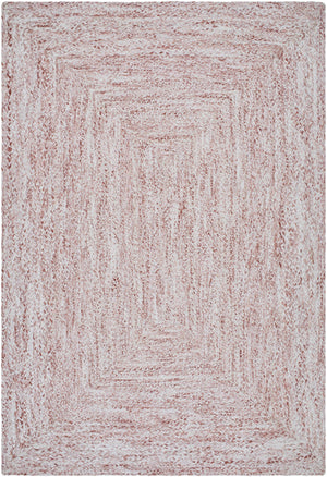 Kenyi Rust Area Rug - Clearance
