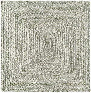 Kenyi Lime Green Area Rug - Clearance