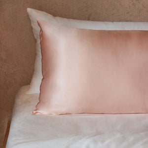 Mulberry Silk Pillowcase