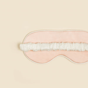 Mulberry Silk Sleep Mask