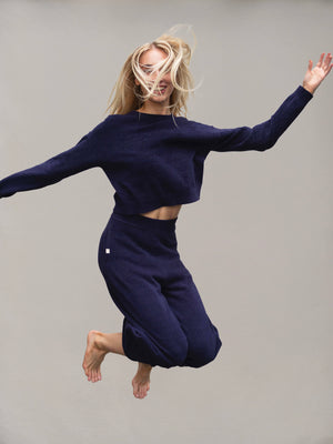 Cloud Cool Light Culotte Pants