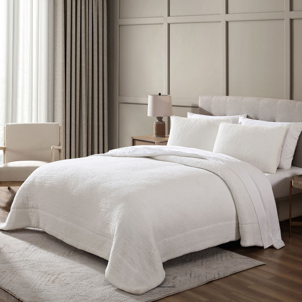 Snug Comforter