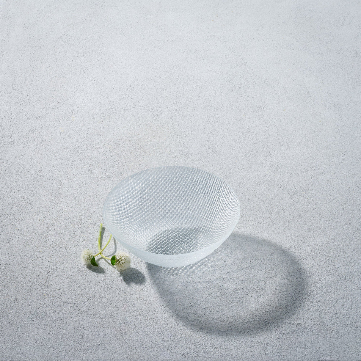 Spark, Glass Soup Bowl-Set of 4