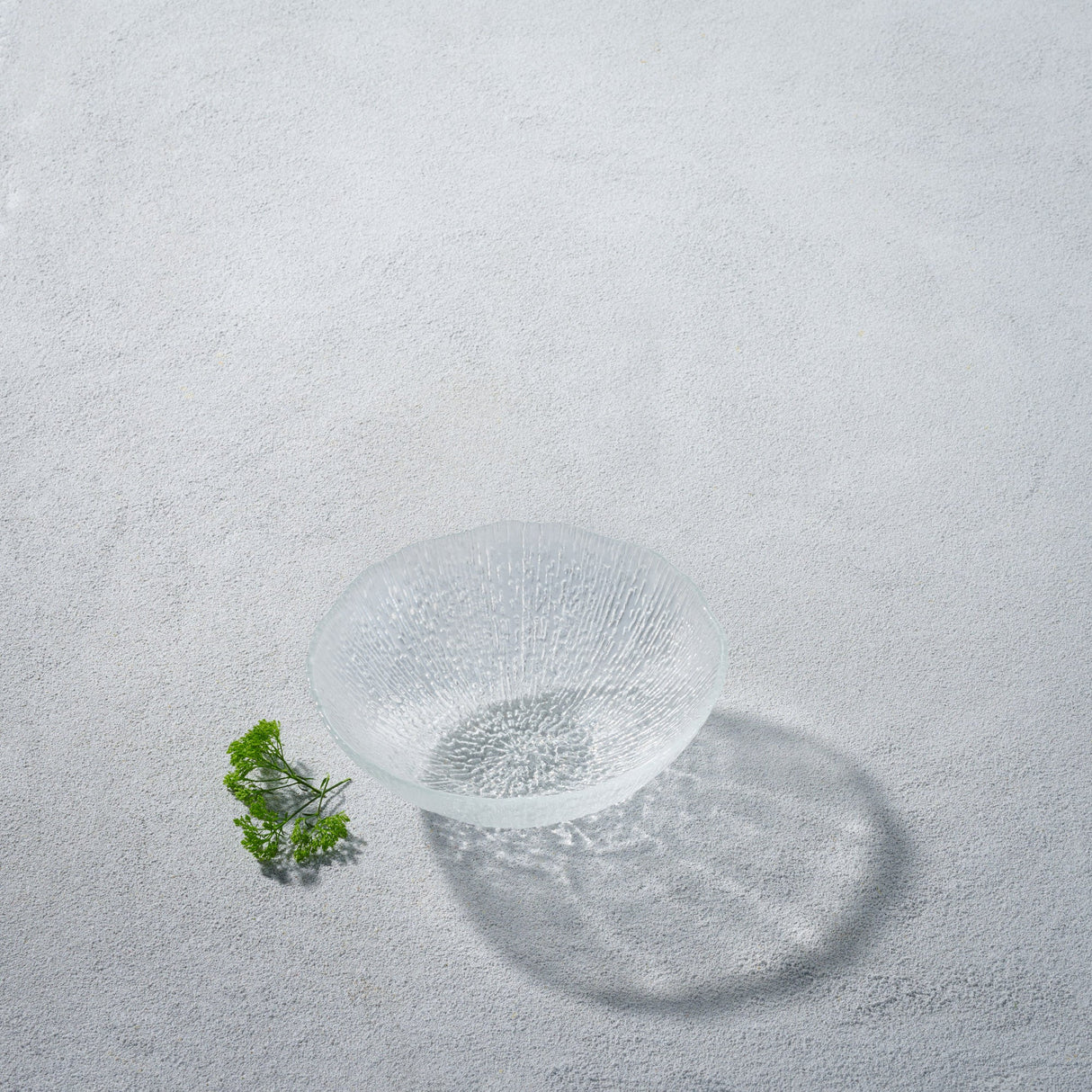 Classic, Glass Soup Bowl-Set of 4