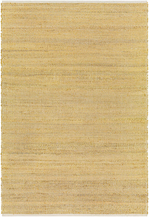 Byrne Tan Area Rug - Clearance