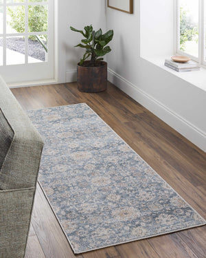 Metin Area Rug
