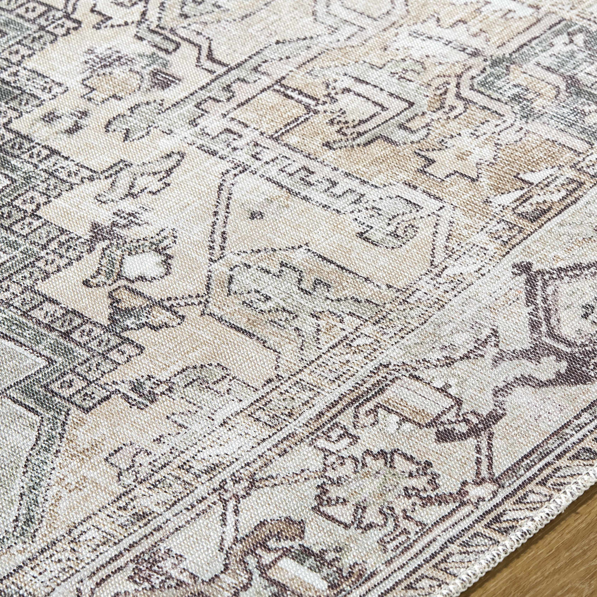 Nadia Area Rug