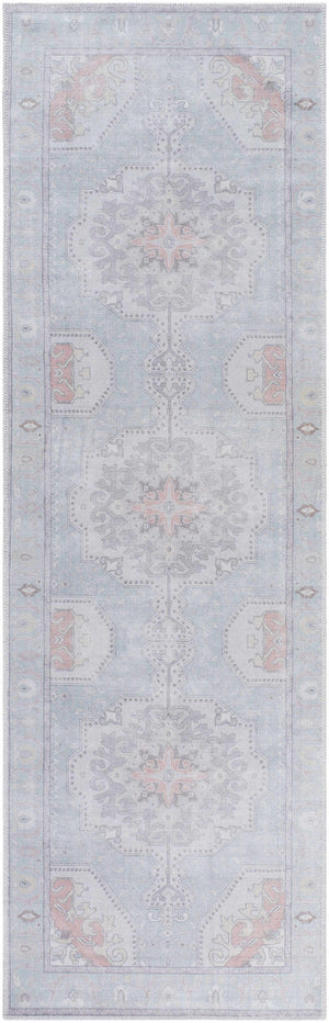 Pacay Area Rug