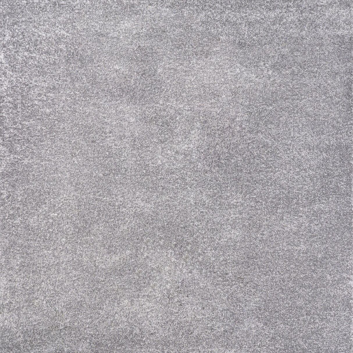Haze Solid Sleek Low-Pile Square Area Rug