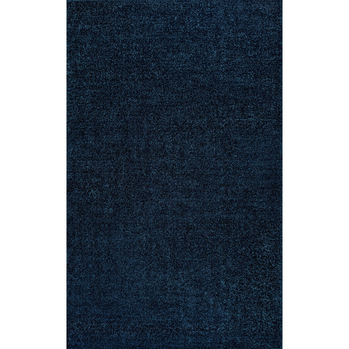 Haze Solid Sleek Low-Pile Area Rug- 11 Colors Available