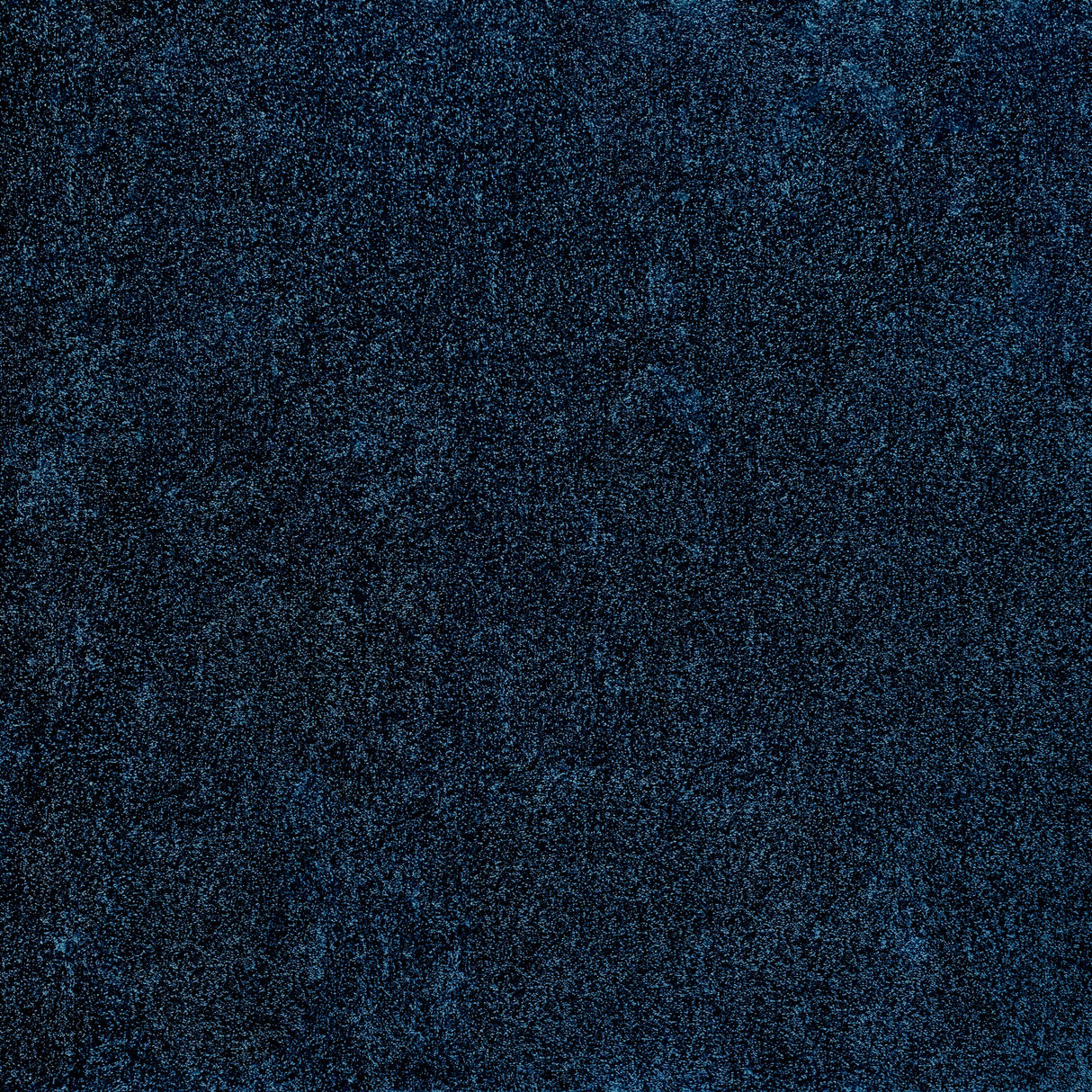 Haze Solid Sleek Low-Pile Square Area Rug