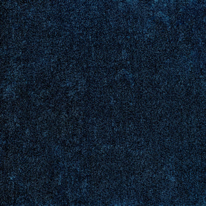 Haze Solid Sleek Low-Pile Square Area Rug