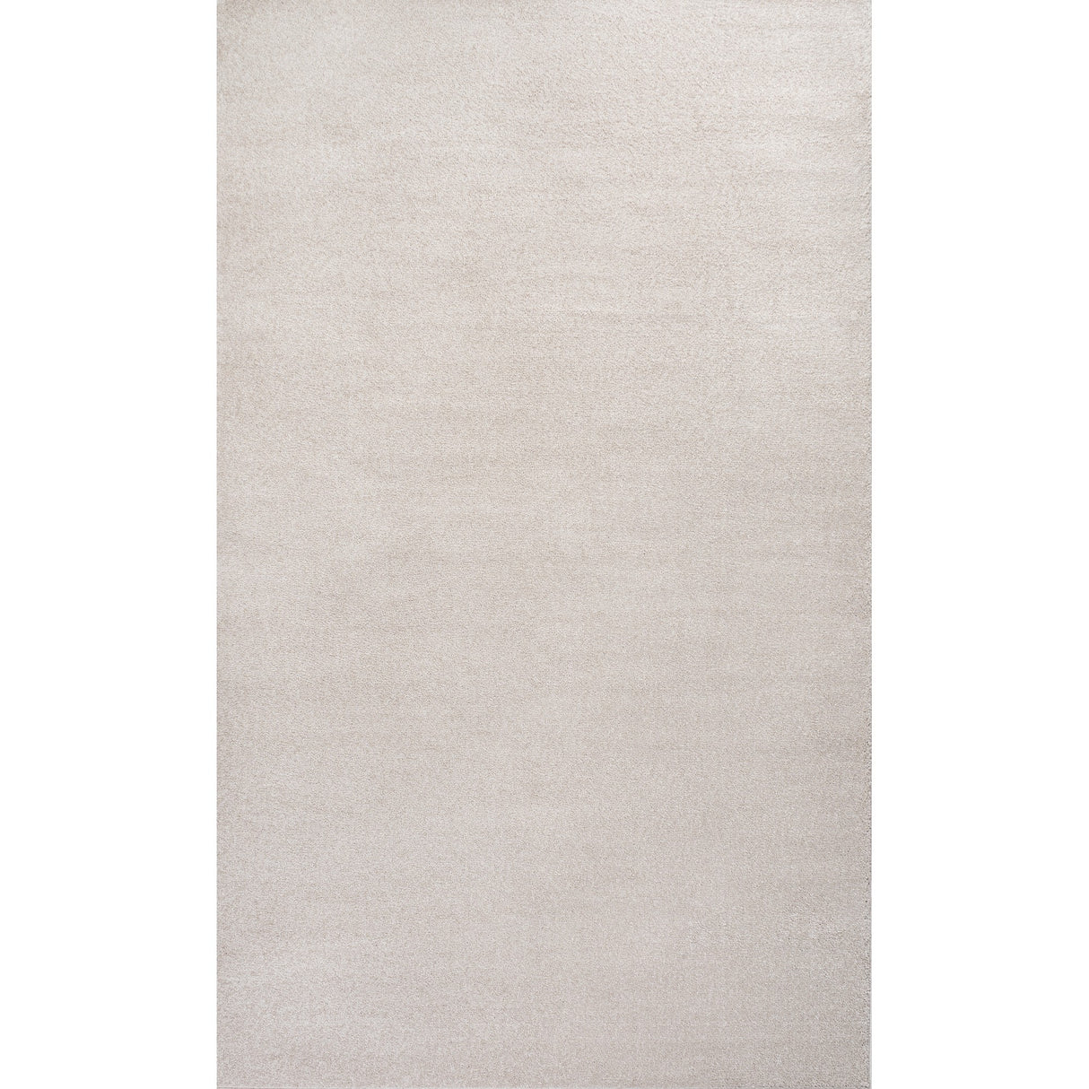 Haze Solid Sleek Low-Pile Area Rug- 11 Colors Available