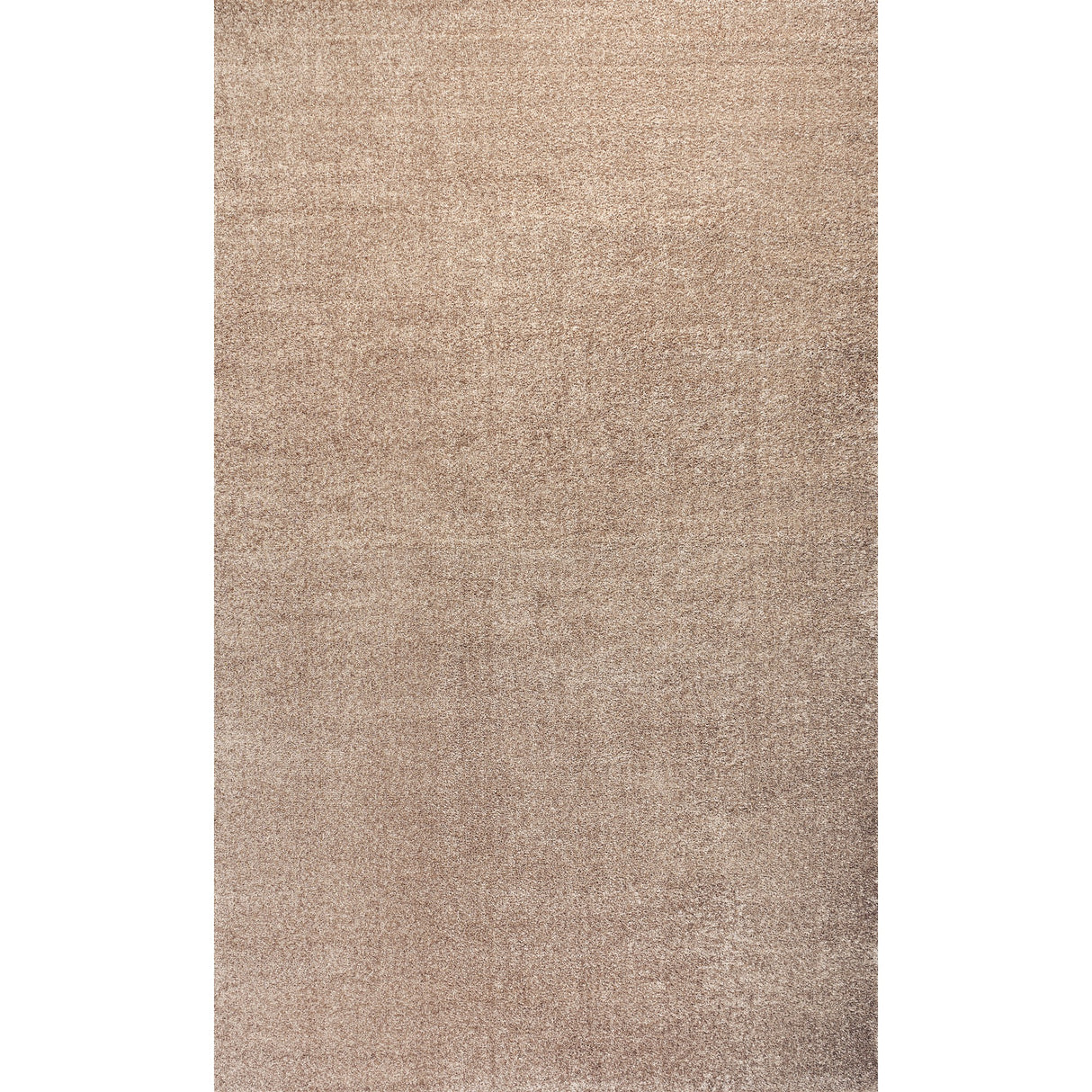 Haze Solid Sleek Low-Pile Area Rug- 11 Colors Available