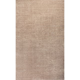 Haze Solid Sleek Low-Pile Area Rug- 11 Colors Available