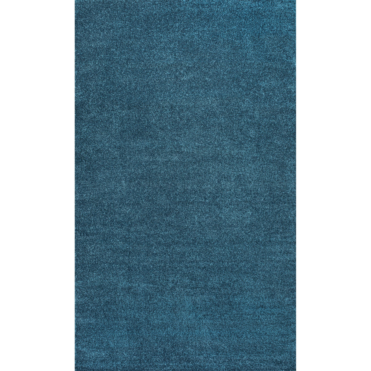 Haze Solid Sleek Low-Pile Area Rug- 11 Colors Available