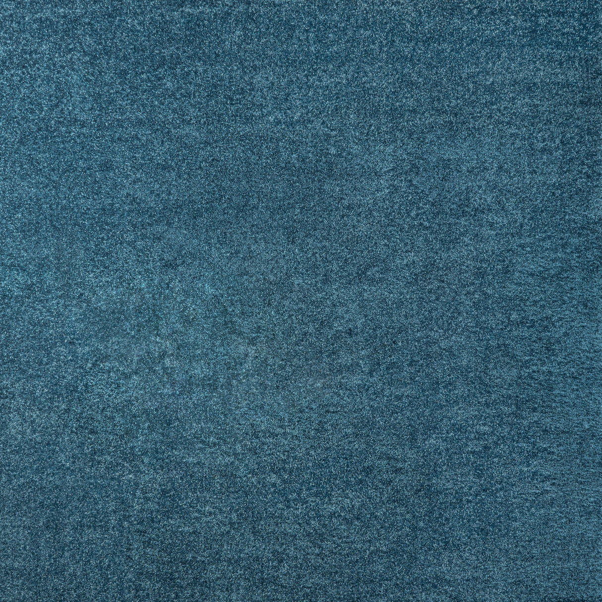 Haze Solid Sleek Low-Pile Square Area Rug
