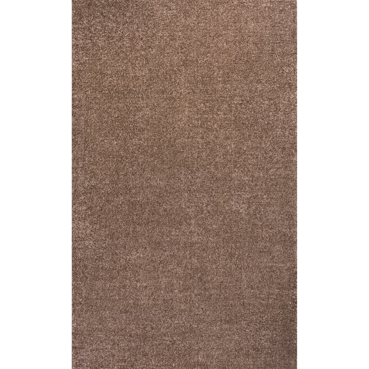 Haze Solid Sleek Low-Pile Area Rug- 11 Colors Available