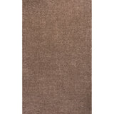 Haze Solid Sleek Low-Pile Area Rug- 11 Colors Available