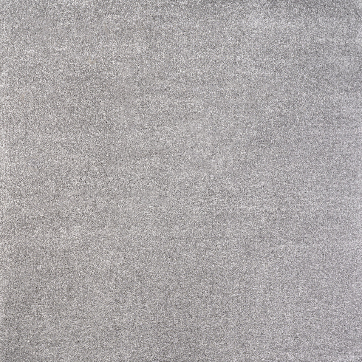 Haze Solid Unique Low-Pile Square Area Rug